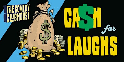 Cash for Laughs