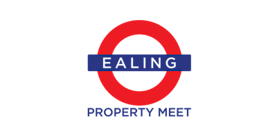 June 2024 Ealing Property Meet primary image