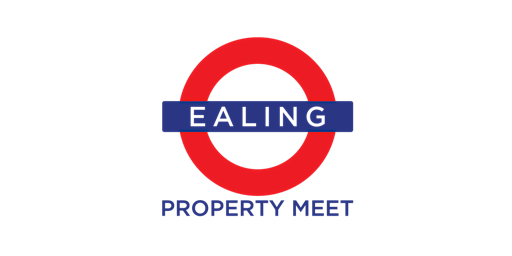 July 2024 Ealing Property Meet primary image