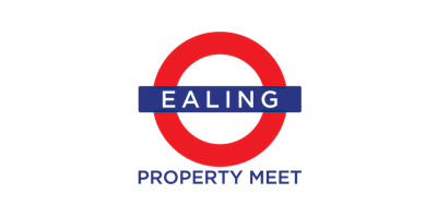 May 2024 Ealing Property Meet primary image