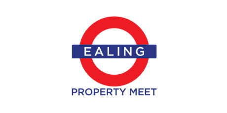 April Ealing Property Meet - Immanuel Ezekiel