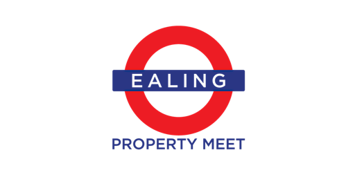 Imagem principal do evento May 2024 Ealing Property Meet