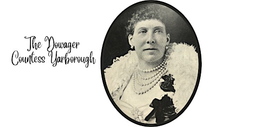 Countess Yarborough - a talk primary image