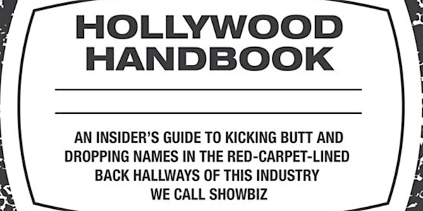 Hollywood Handbook 