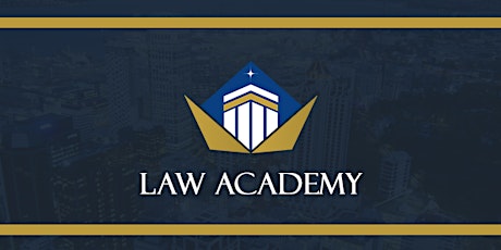 Everything About Law! primary image