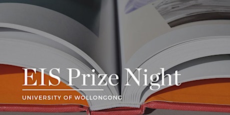 EIS Prize Night 2018 primary image