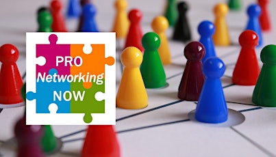 PRO Networking NOW - You're Invited!