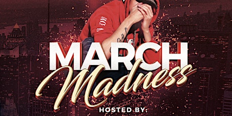 March madness (K-Money) primary image