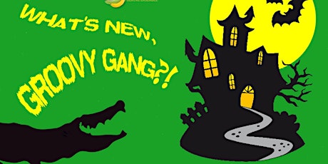 Hauptbild für What's New, Groovy Gang?!