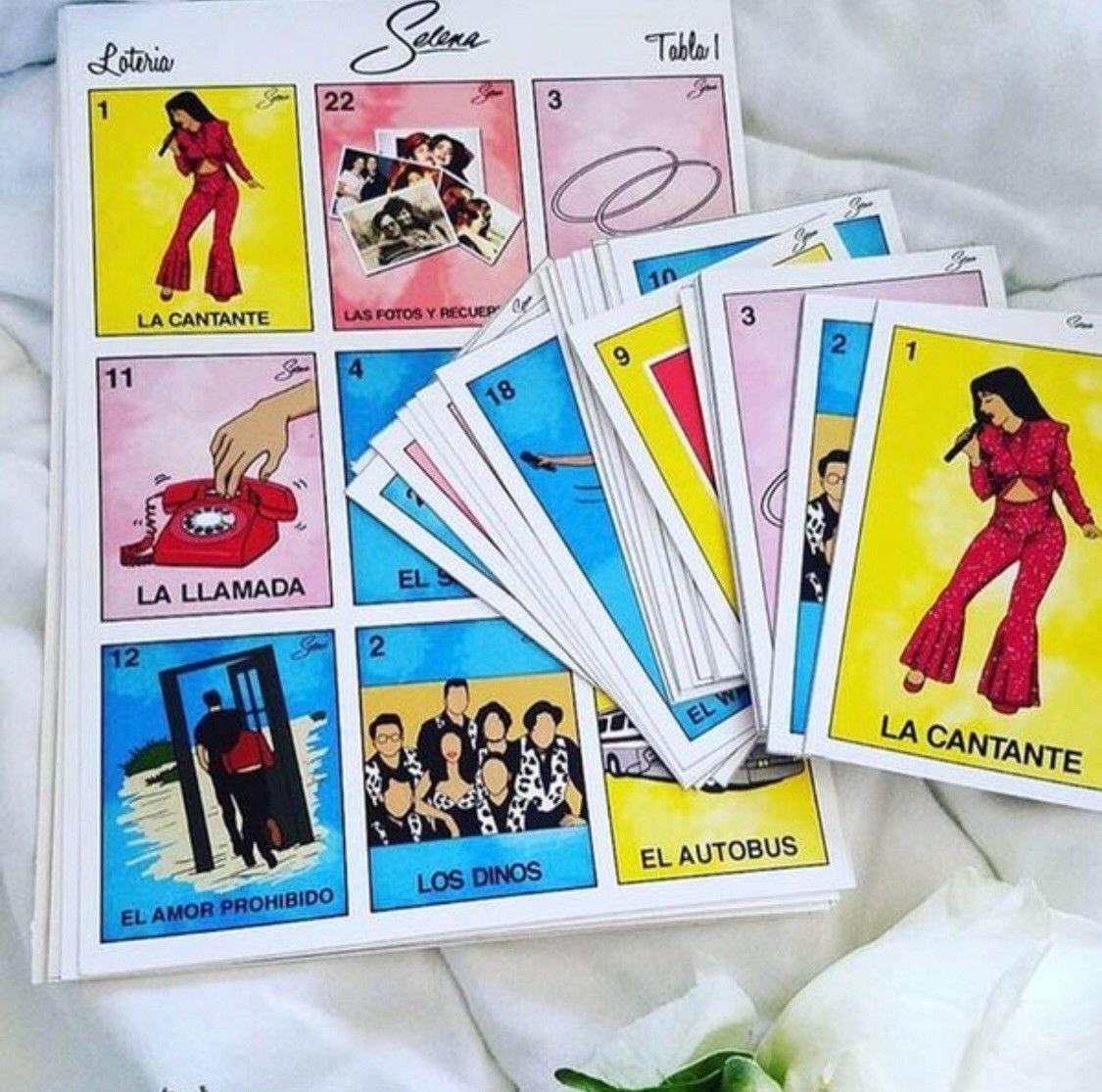 Houston Loteria 