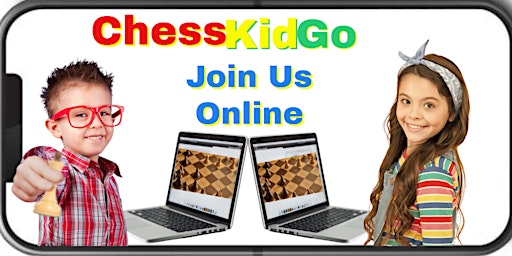 Chess Kid Go