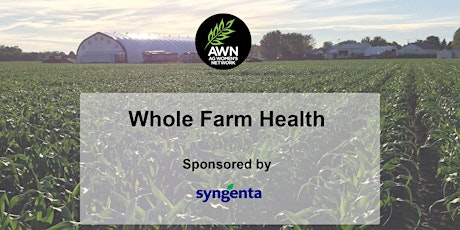 Whole Farm Health 