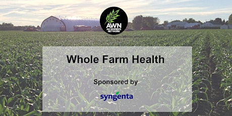 Whole Farm Health 