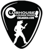 Logo de CLUBHOUSE LOUNGE RADIO