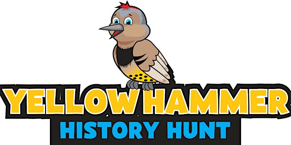 Yellowhammer History Hunt featuring Ivy Green: Helen Keller Teacher PD Day