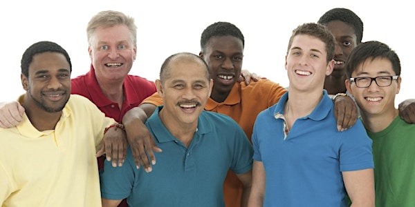 Mid-Atlantic Regional Men's Conference