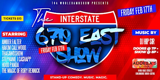 The 670 East Show