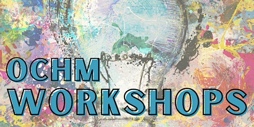 Intro to Watercolor Workshop