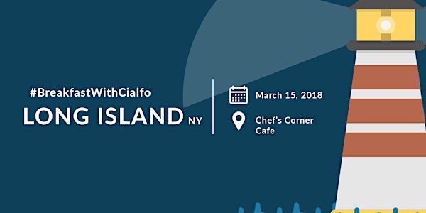 Breakfast With Cialfo: Long Island (Free Event)