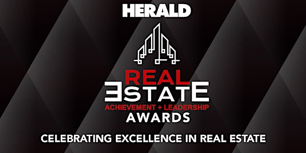 2023 Herald Real Estate Achievement and Leadership (R.E.A.L.) Awards Gala