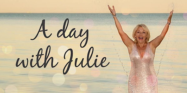 A Day With Julie - Sept