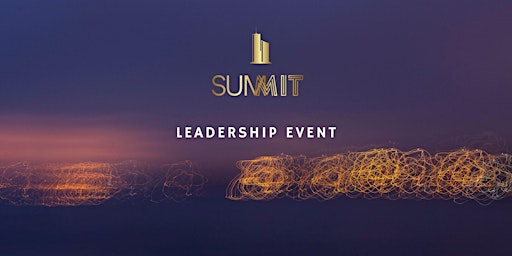 Summit Leadership Event