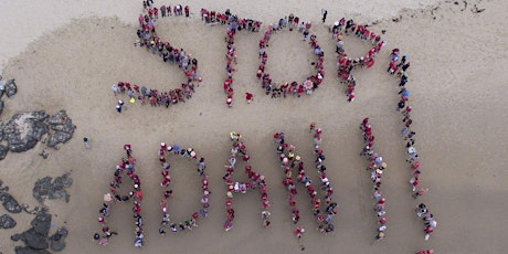 Port Macquarie Stop Adani: A Mighty Force Documentary primary image