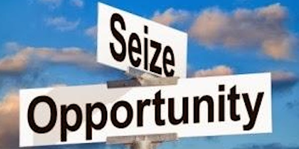 2018 SRA Leadership 'Lunch-And-Learn' Talk #1 - Seizing Opportunities in Asia Pacific