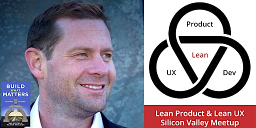 Product Vision and Strategy in the Real World by Ben Foster