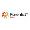 Logo de Parents 1st Essex