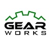 Logótipo de GearWORKS