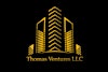 Logotipo da organização Thomas Ventures LLC.