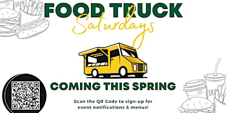 Food Truck Saturdays at Piedmont Feed & Garden Center