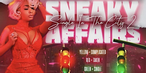 Sneaky Affairs 2
