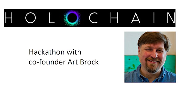 Holochain Hackathon - Sydney