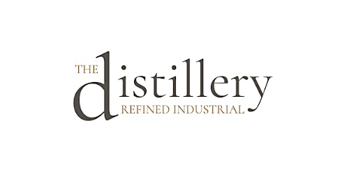 The Distillery | Open Door