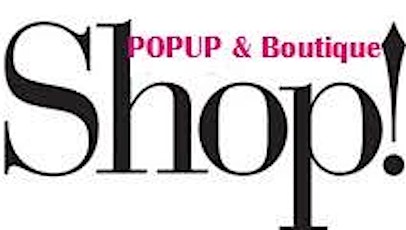 SHOP ADDICTS POP UP EVENT SERIES primary image