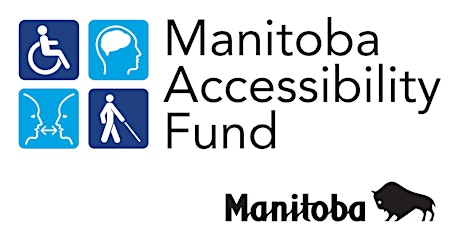 Manitoba Accessibility Fund Grant Program 2023-24 Webinar