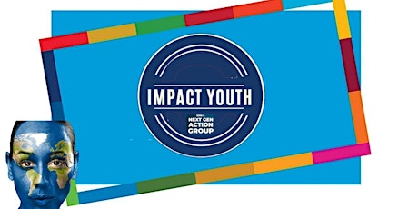 Impact Youth. Networking. Power Up Your Leadership
