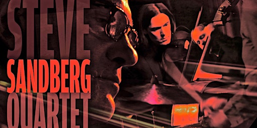 The Steve Sandberg Quartet