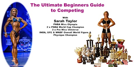 The Ultimate Beginners Guide to Competing 1: Federations, Categories, Judging primary image