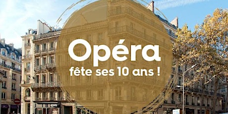Multiburo Opéra fête ses 10 ans