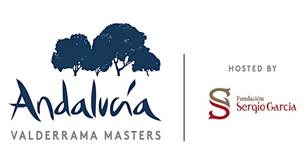 Andalucia Valderrama Masters 2018