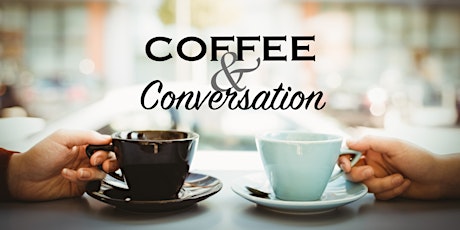 Coffee Conversations - Weekly Business Discussions Group