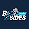 Logotipo de BSides Prishtina