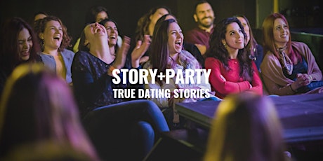 True Dating Stories w/ Emily Van Dyke