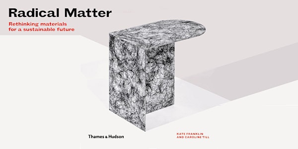 Book Launch // RADICAL MATTER // FranklinTill Studio