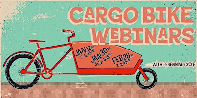 Cargo Bike Info Session