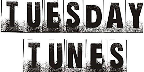 Tuesday Tunes: Michael Olson