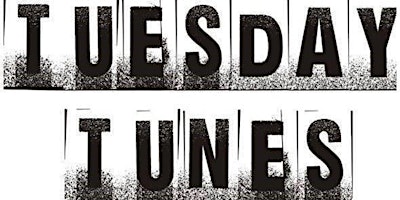 Tuesday Tunes: Forrest & Josh